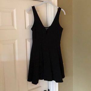 Express- LBD, shorts underneath!!